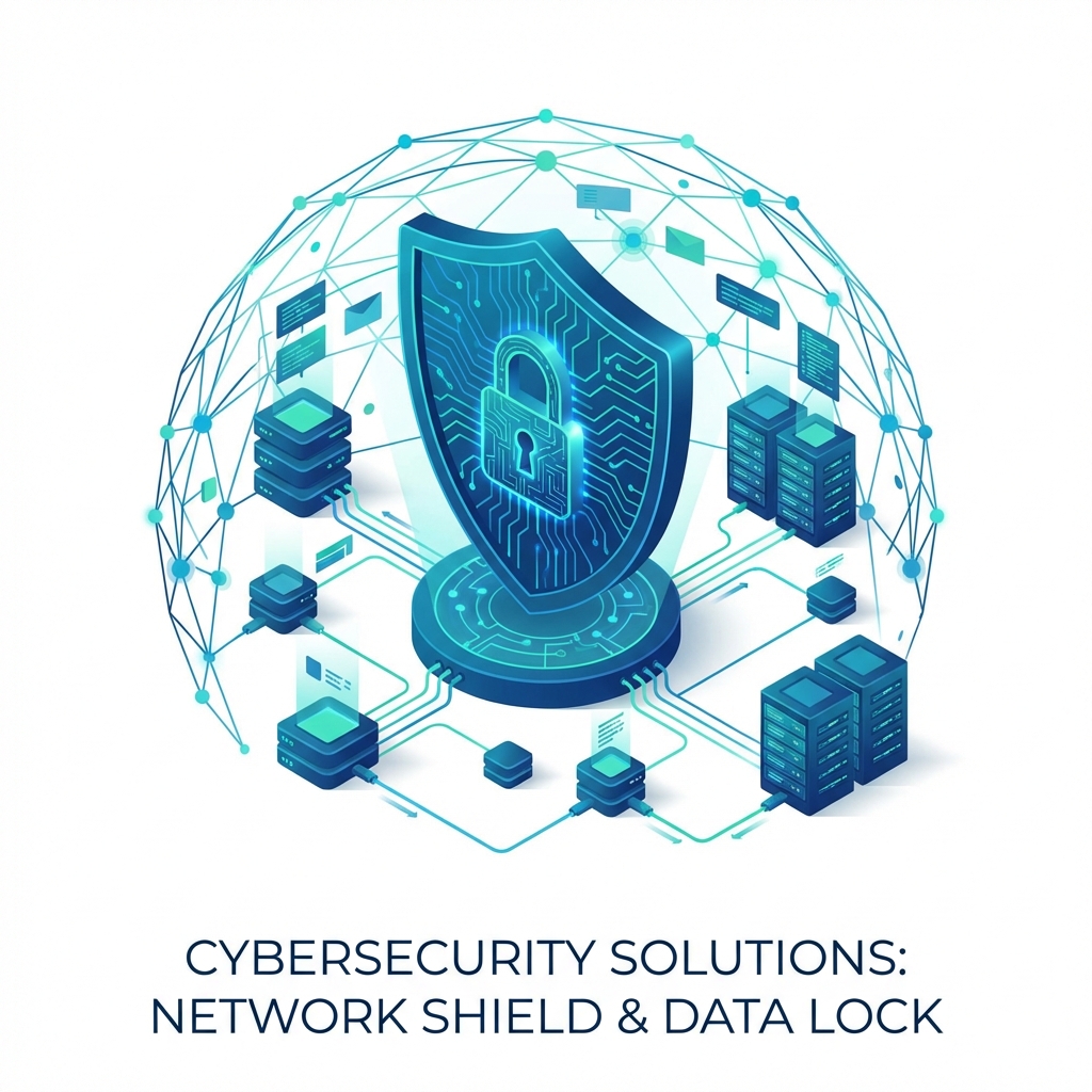 CIBERSEGURIDAD
